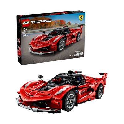 Ferrari FXX K