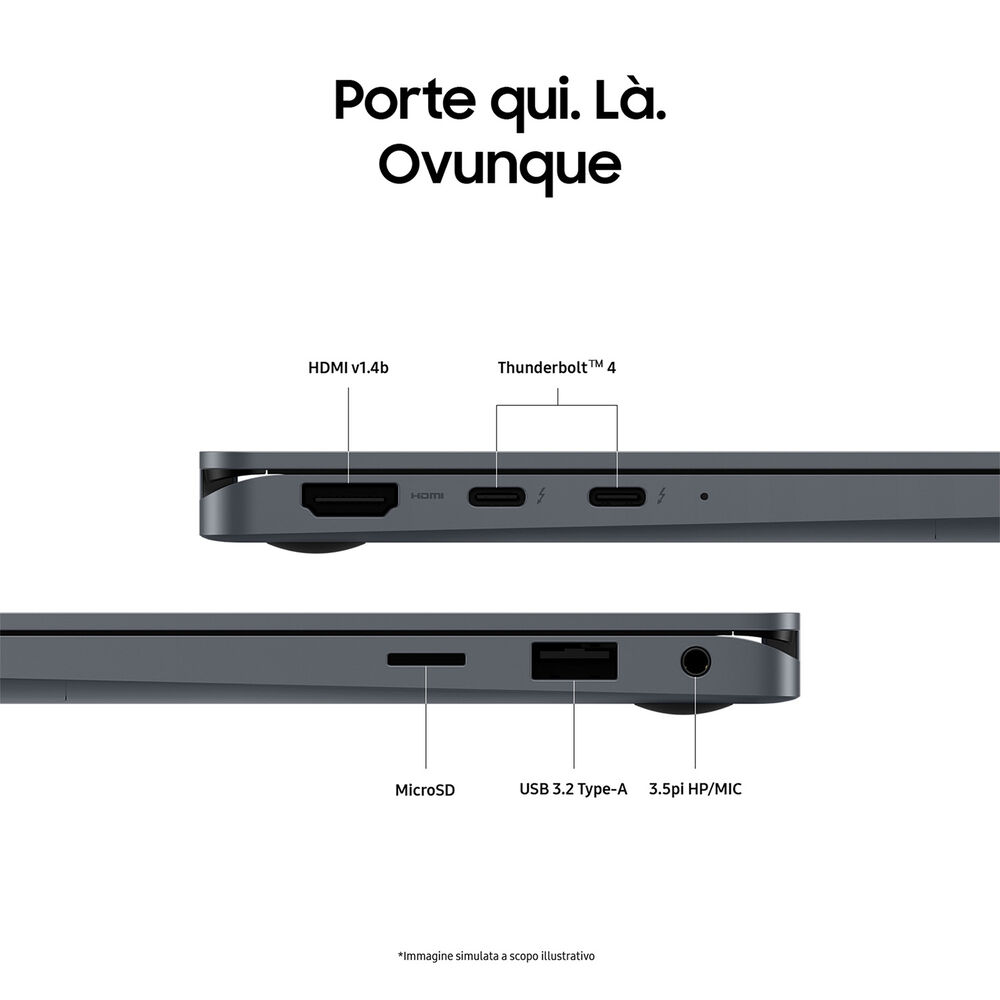 Galaxy Book4 360, image number 5