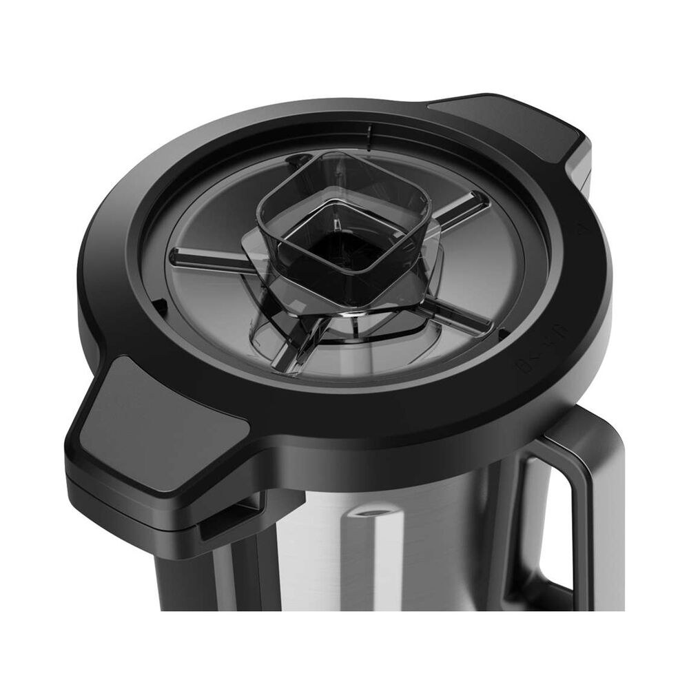 Mambo CooKing Victory ROBOT DA CUCINA, 1700 W, capacit&agrave; ciotola 4,5 l, Inox Black - PRMG GRADING RKCN - 15%, image number 4