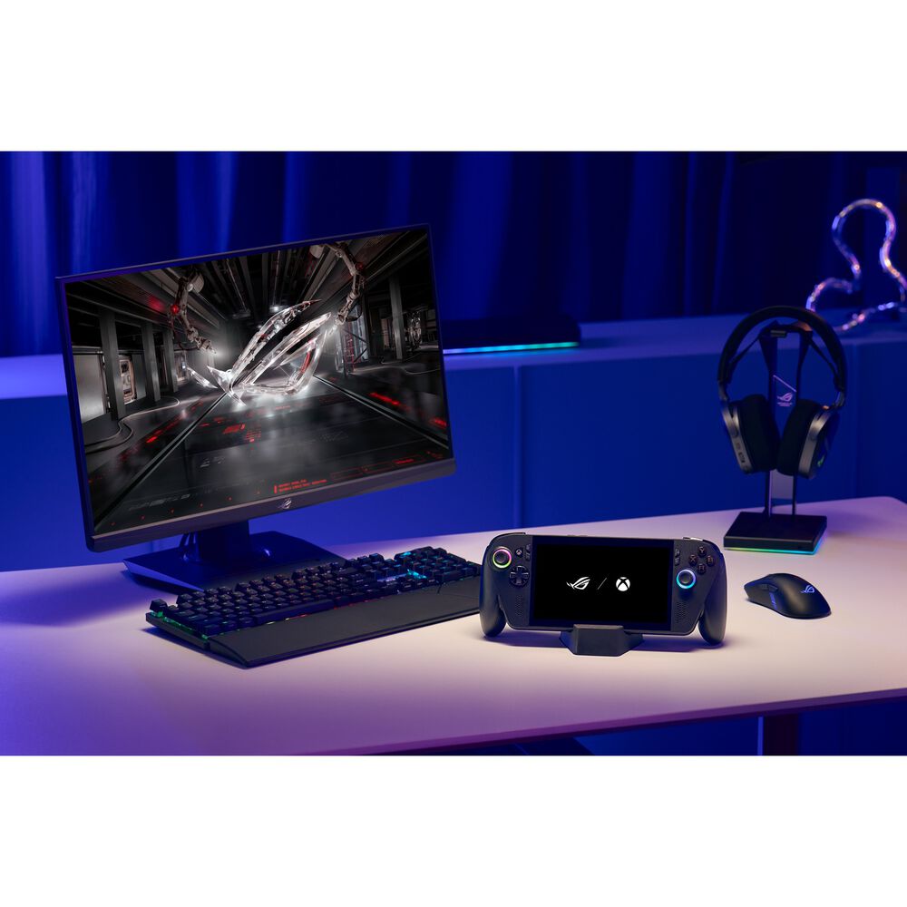ROG Xbox Ally X RC73, image number 13