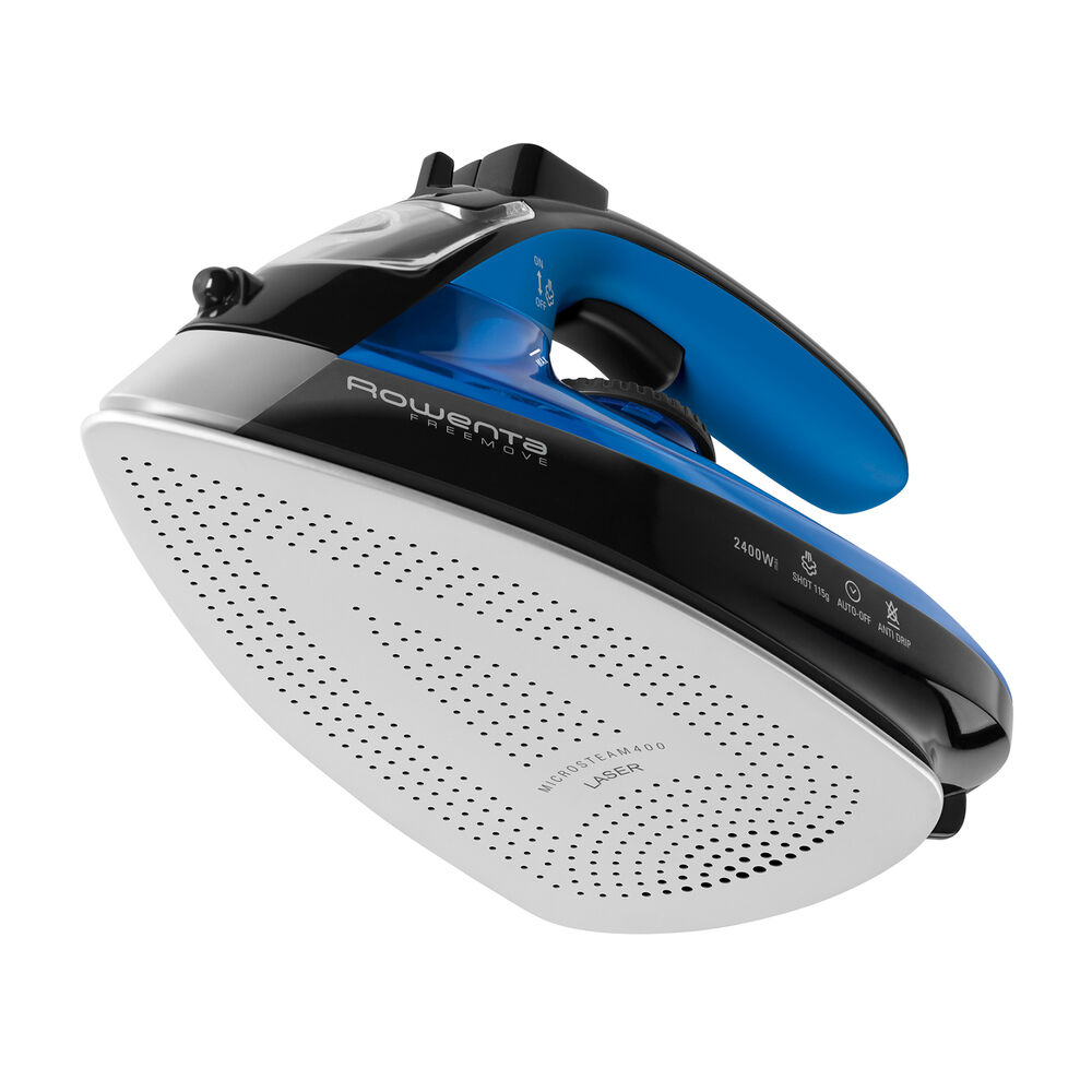 FERRO A VAPORE ROWENTA DE5010, image number 2