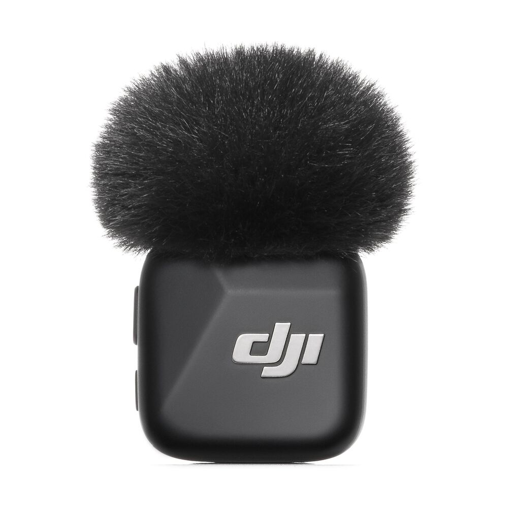 MIC MINI TRANSMITTER, image number 3