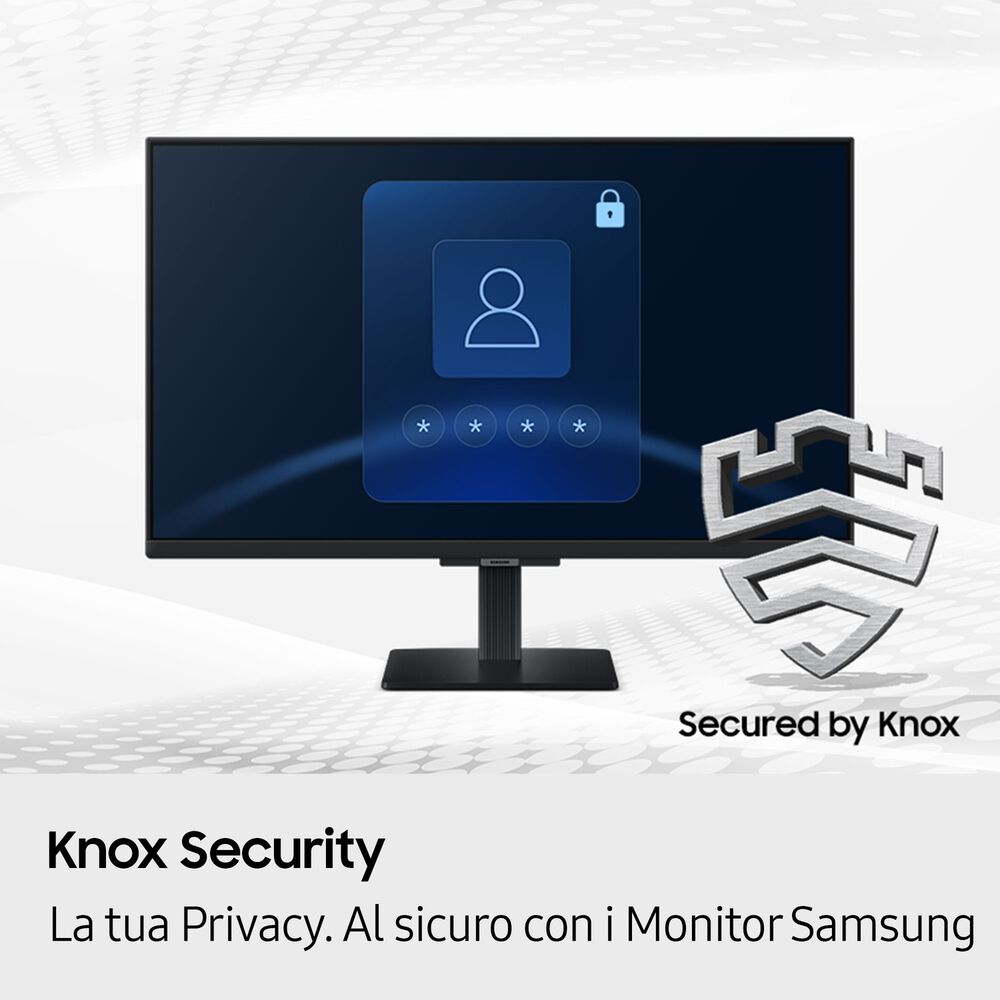 Smart Monitor M5 - M50F, image number 4