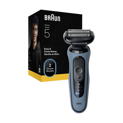 SHAVER 52-A1000S