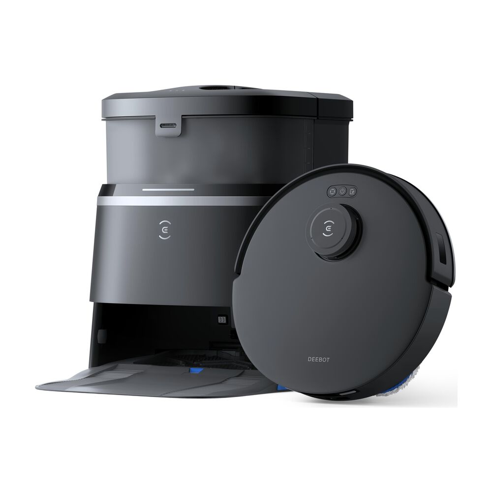DEEBOT T30 Omni, image number 2