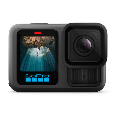HERO 13 BLACK