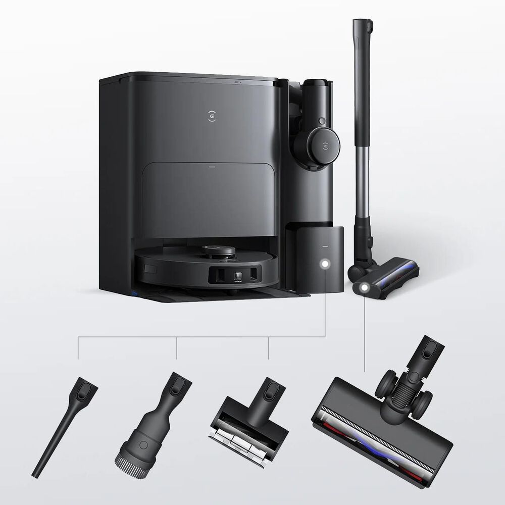 DEEBOT T30S COMBO COMPLET, image number 18