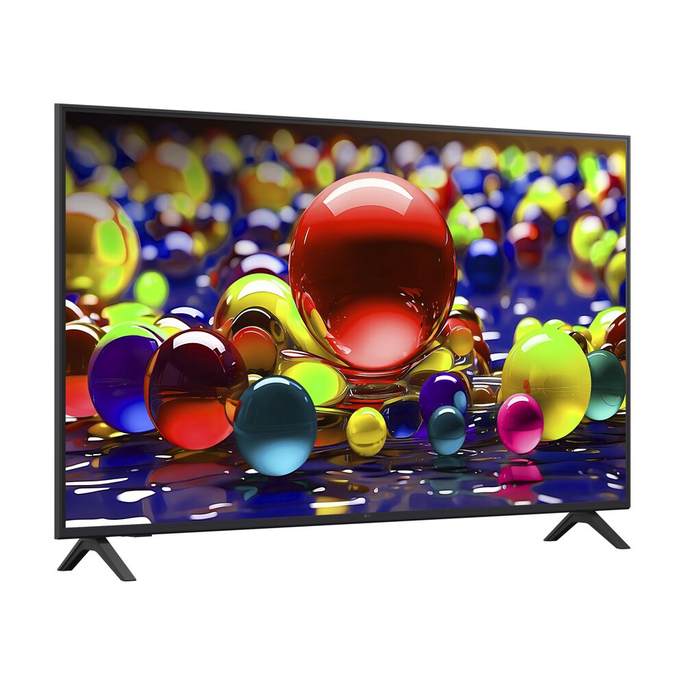 webOS UHD AI 55UA74006LB, image number 6