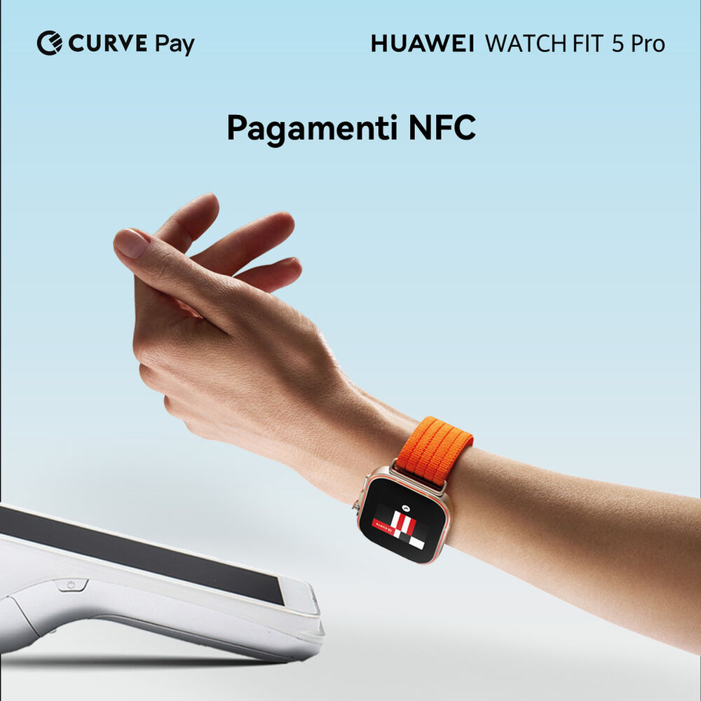 WATCH FIT 5 PRO, image number 2