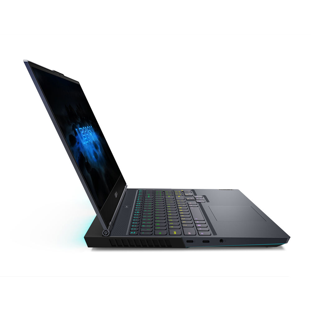 Legion 7 16ITHg6, 16 pollici, processore Intel® Core™ i7, NVIDIA GeForce RTX 3080, 16 GB, SSD 1000 GB, Gray, image number 2