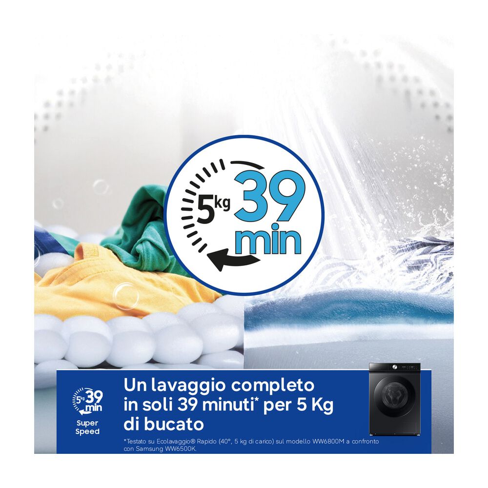 WW90DB8U95GBU3, image number 5