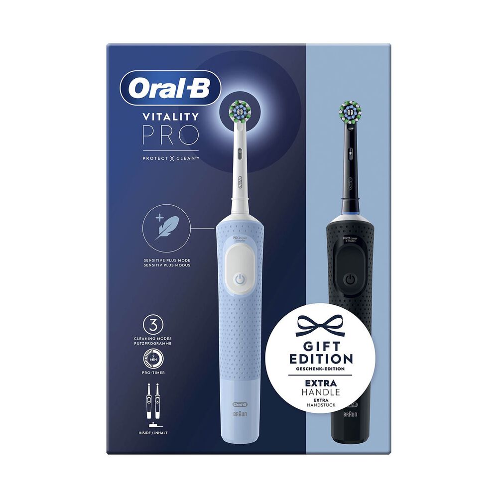 PW VITALITY PRO DUO , image number 12