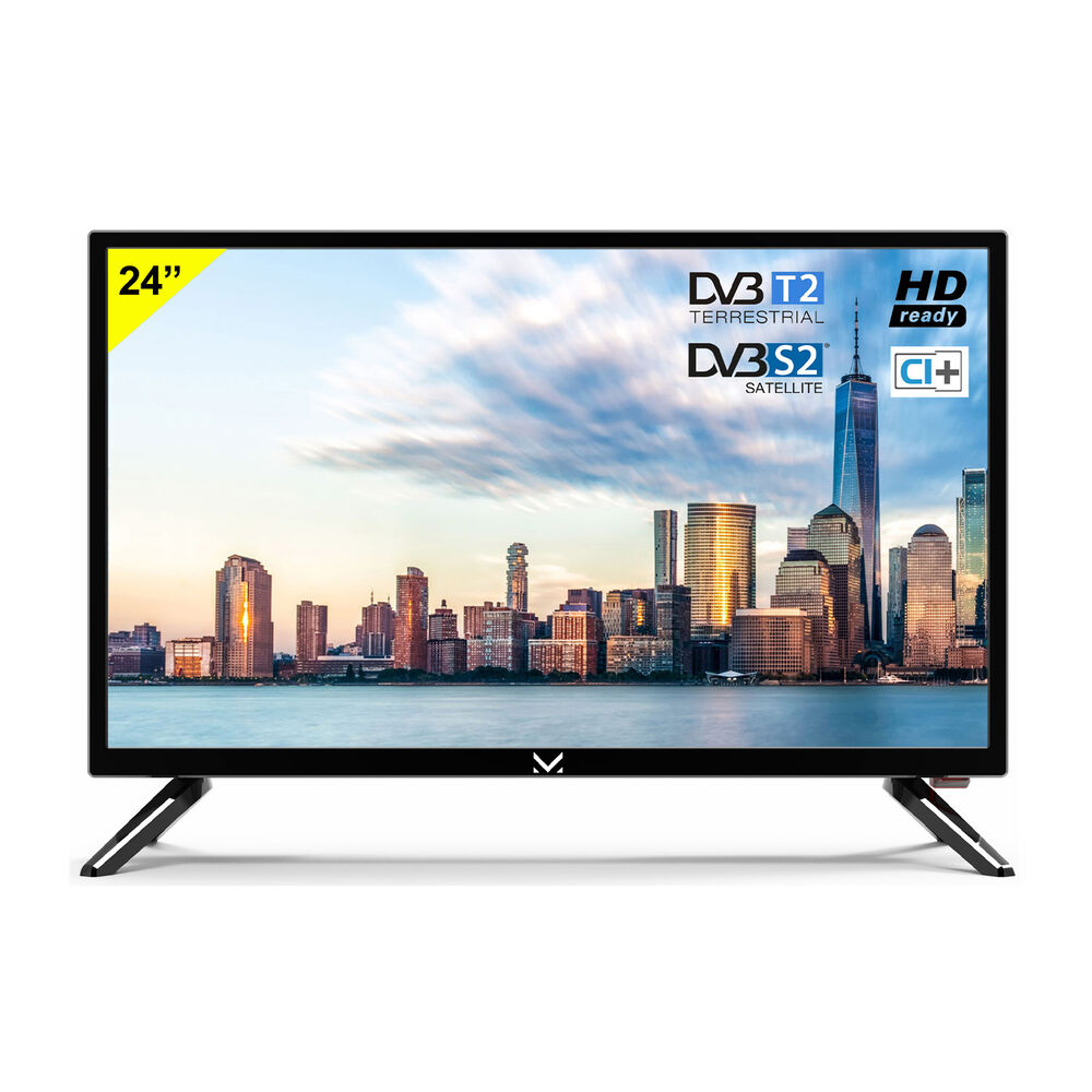 TVD 224 S2 LED V1 TV LED, 24 pollici, HD, No, image number 0