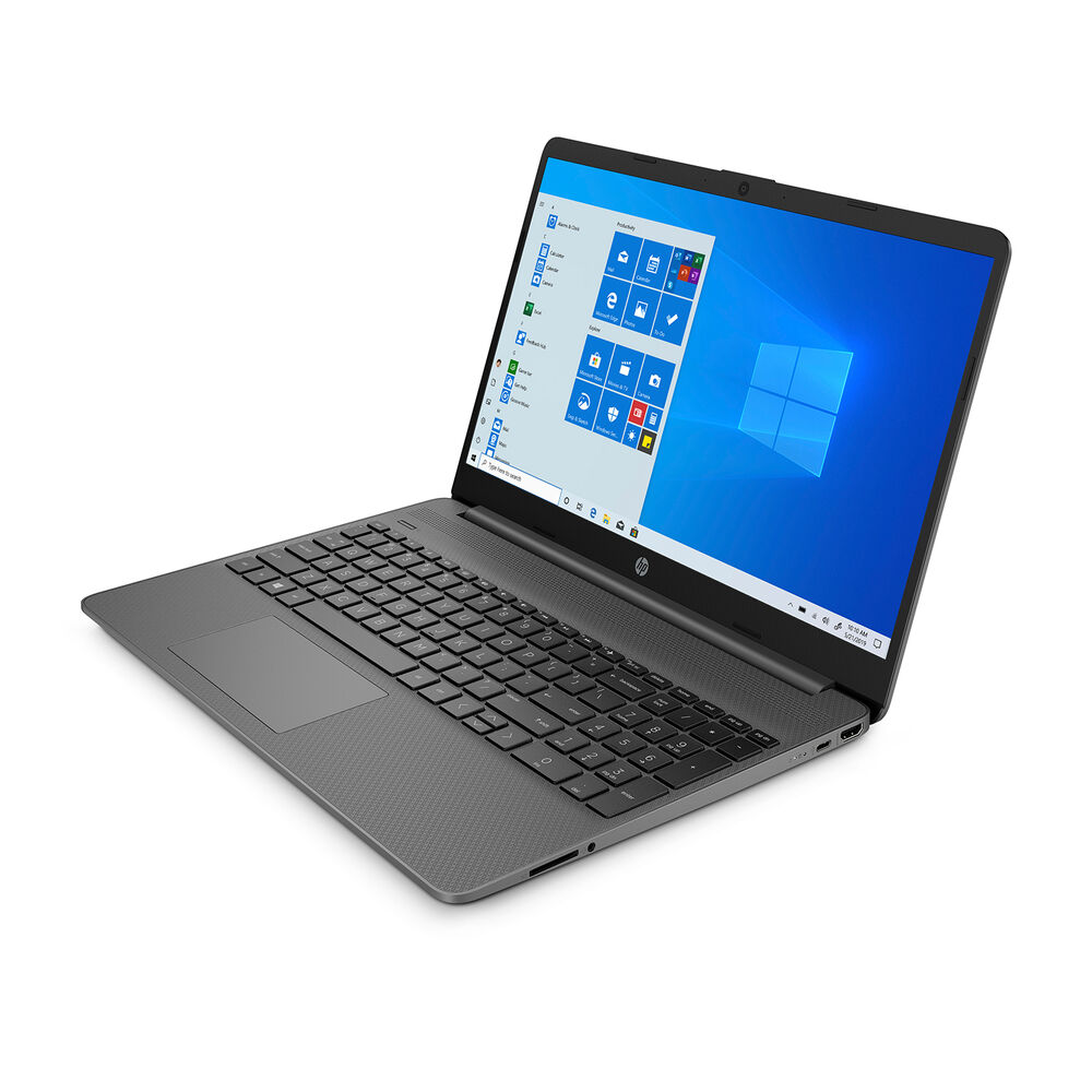 15S-FQ2061NL, 15,6 pollici, processore Intel® Core™ i3, INTEL UHD Graphics, 8 GB, SSD 256 GB, Gray, image number 1