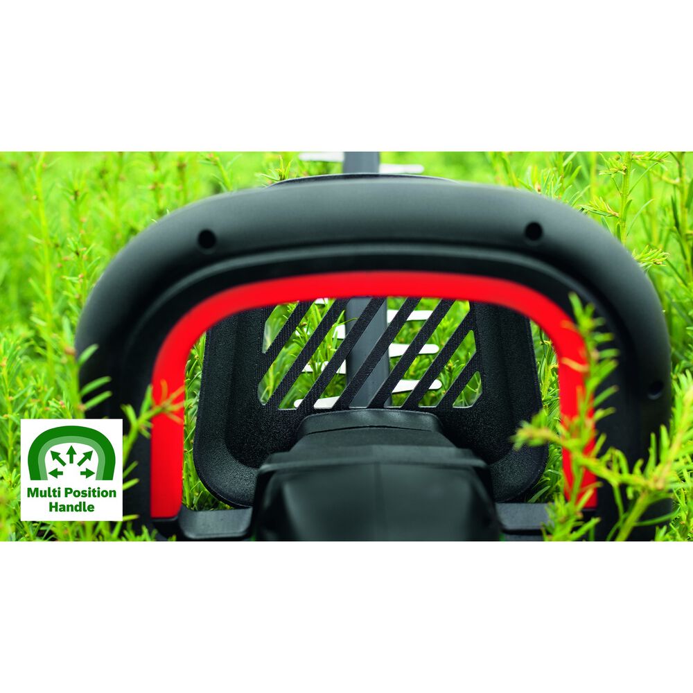 UNIVERSALHEDGECUT 18V-55, image number 8