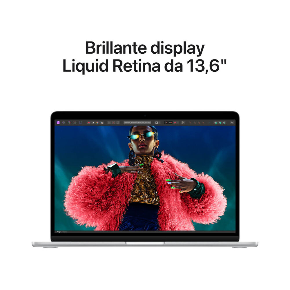 MacBook Air MXCT3T 16, image number 4