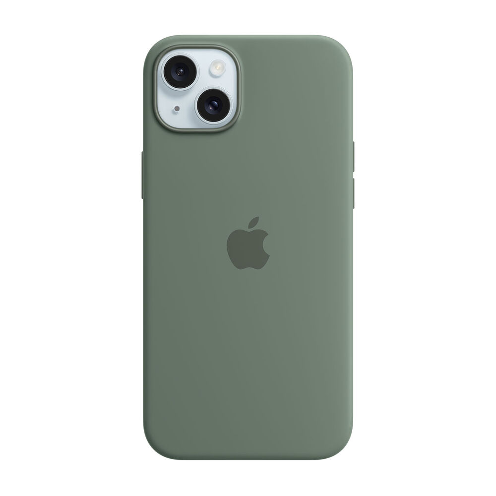 IPHONE 15  PLUS SIL CASE, image number 0