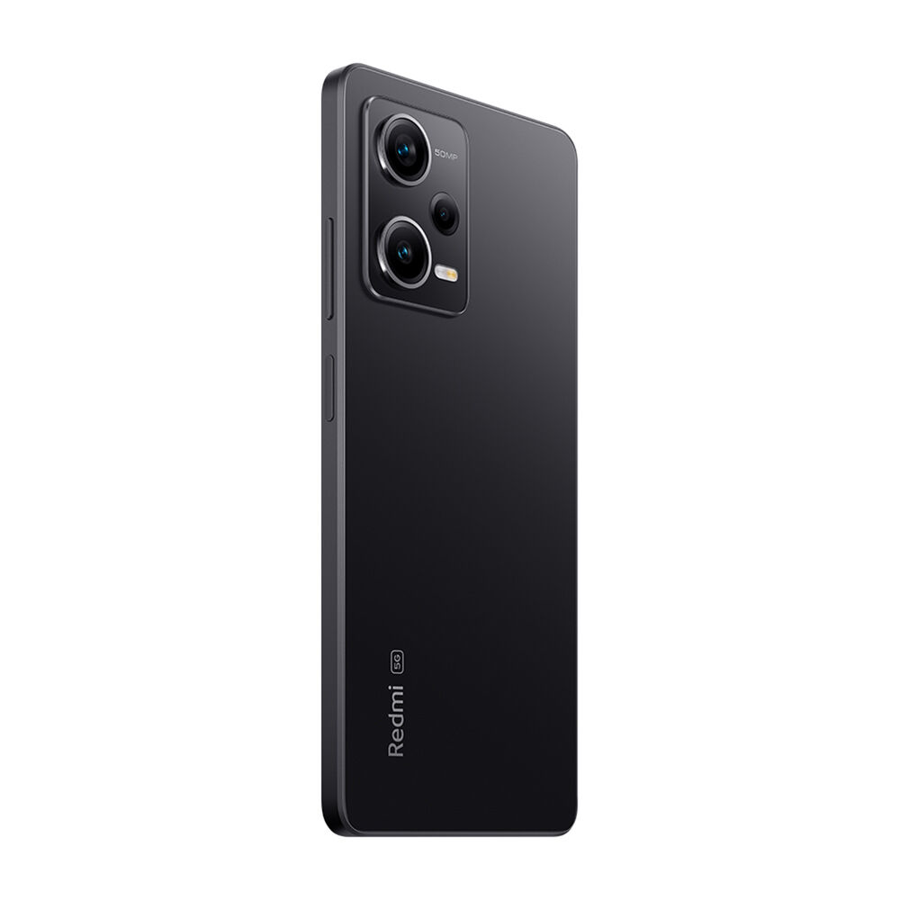 Redmi Note 12 Pro 5G, 128 GB, BLACK, image number 3