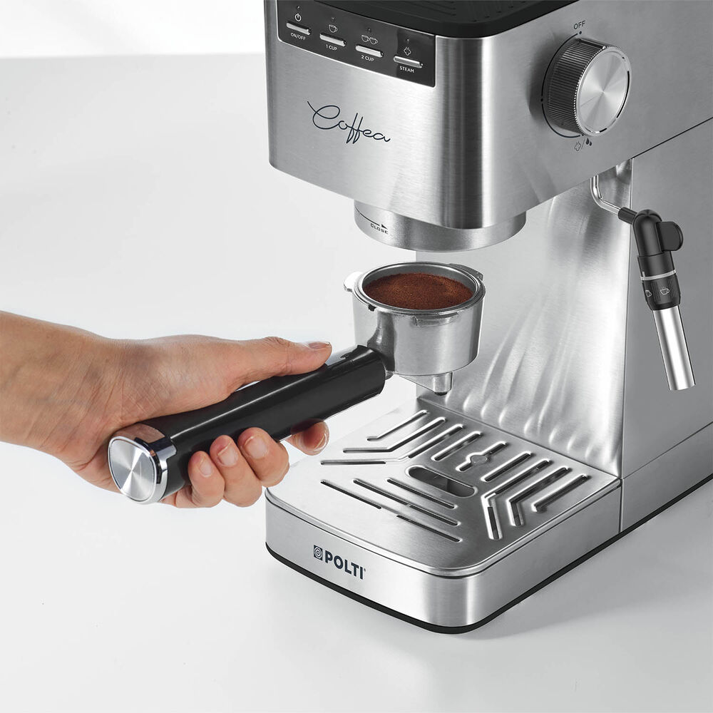 Coffea P10S + 54 Cialde, image number 2