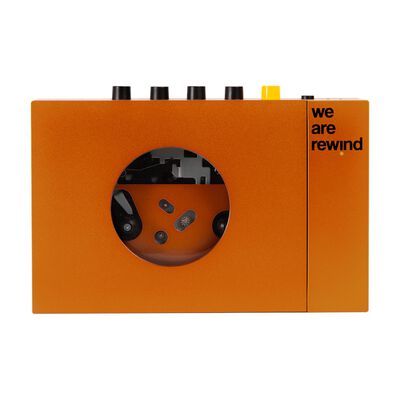 LETTORE CASSETTE