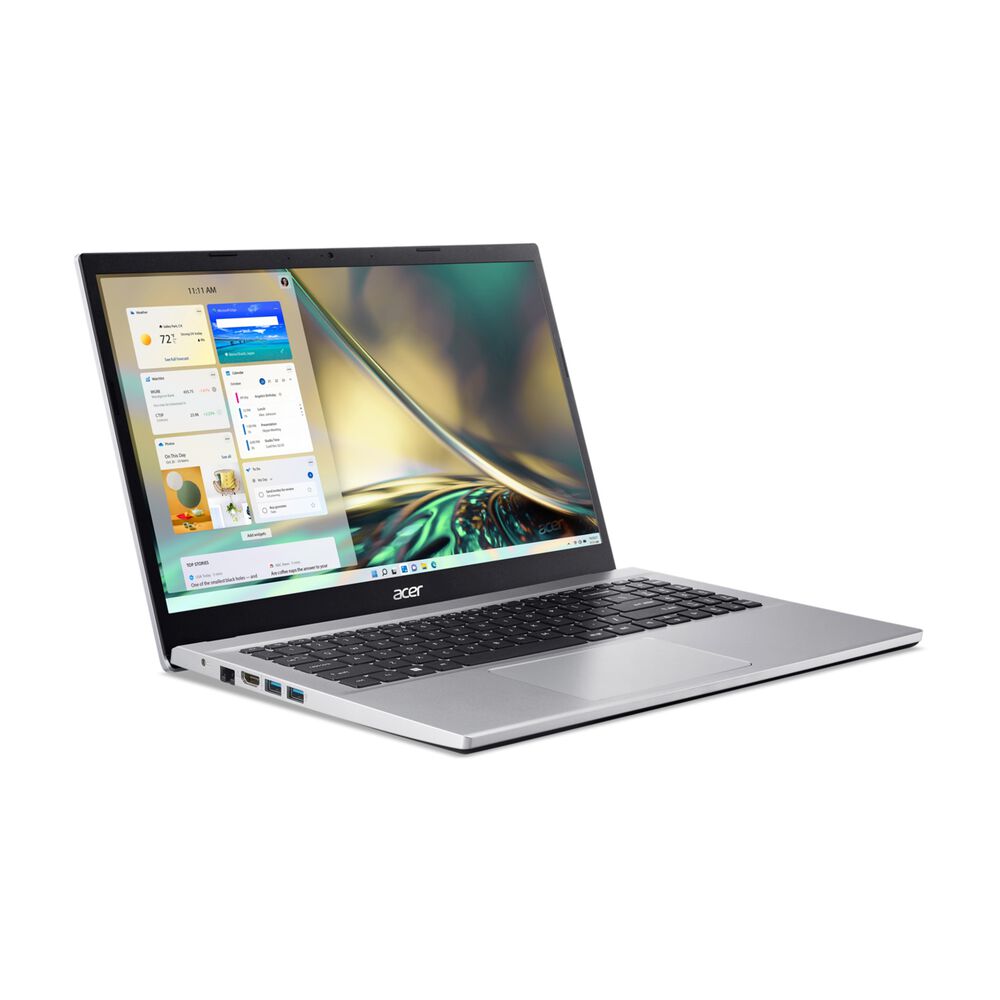 ASPIRE 3 A315-59-52M9, image number 1