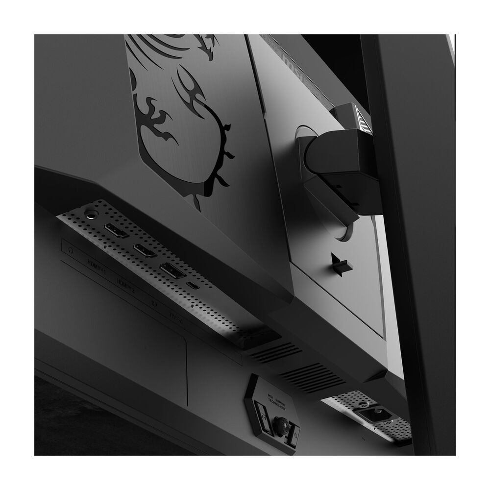 MAG 322UP QD-OLED E16, image number 5