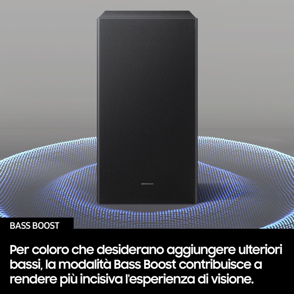 HW-B450F/ZF, image number 6