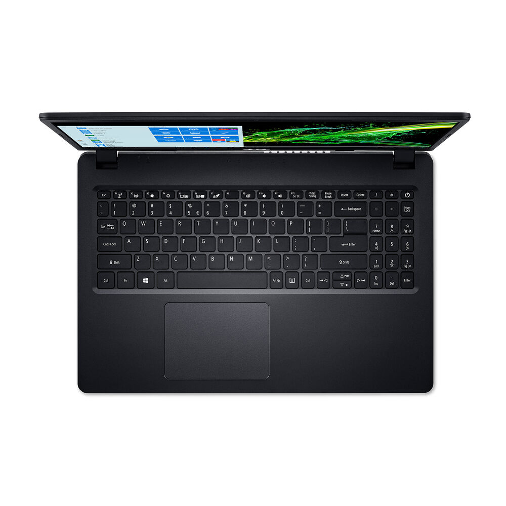 Aspire 3 A315-56-3227, 15,6 pollici, processore Intel® Core™ i3, INTEL UHD Graphics, 8 GB, SSD 512 GB, Black, image number 3