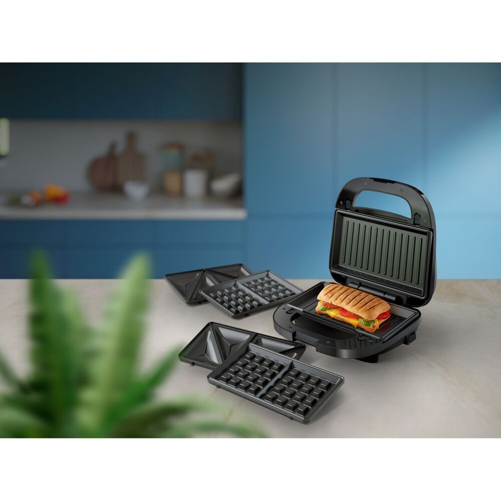 Serie 5000 HD2350/80, image number 3