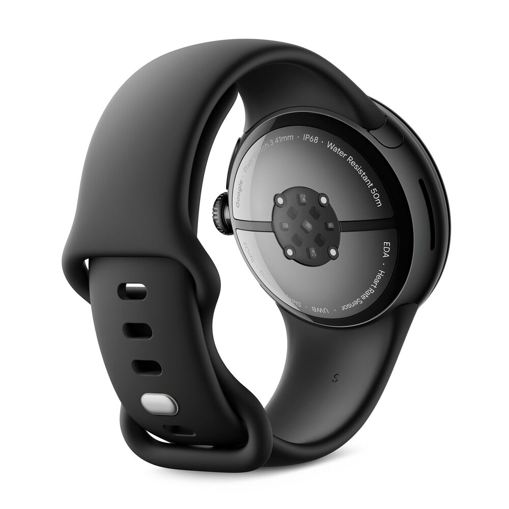 Pixel Watch 3 41mm Wifi, image number 1