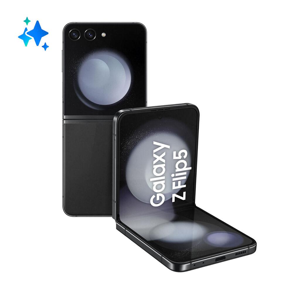 Galaxy Z Flip5 256GB, image number 0