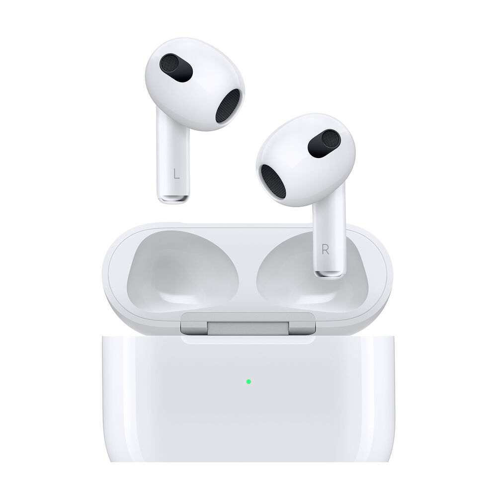 AIRPODS (3RD GEN), image number 0