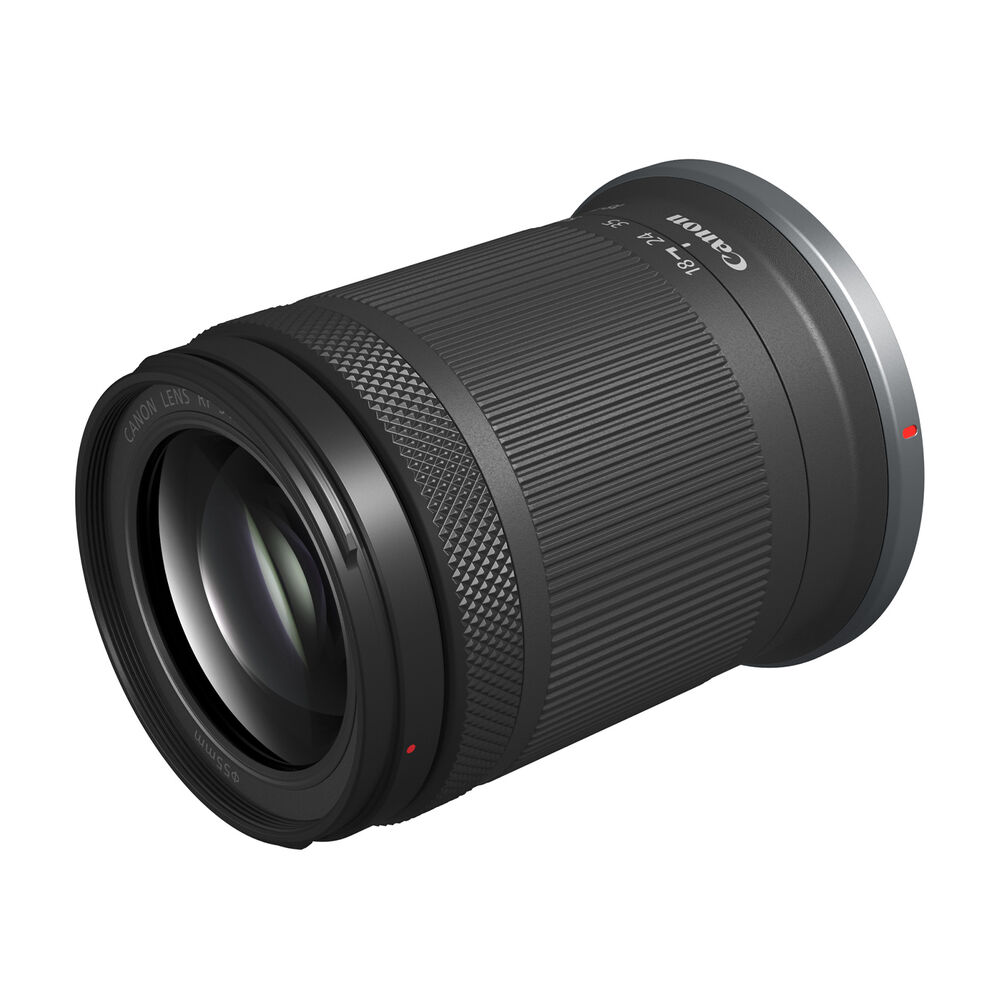 RF-S 18-150mm F3.5-6.3 , image number 6