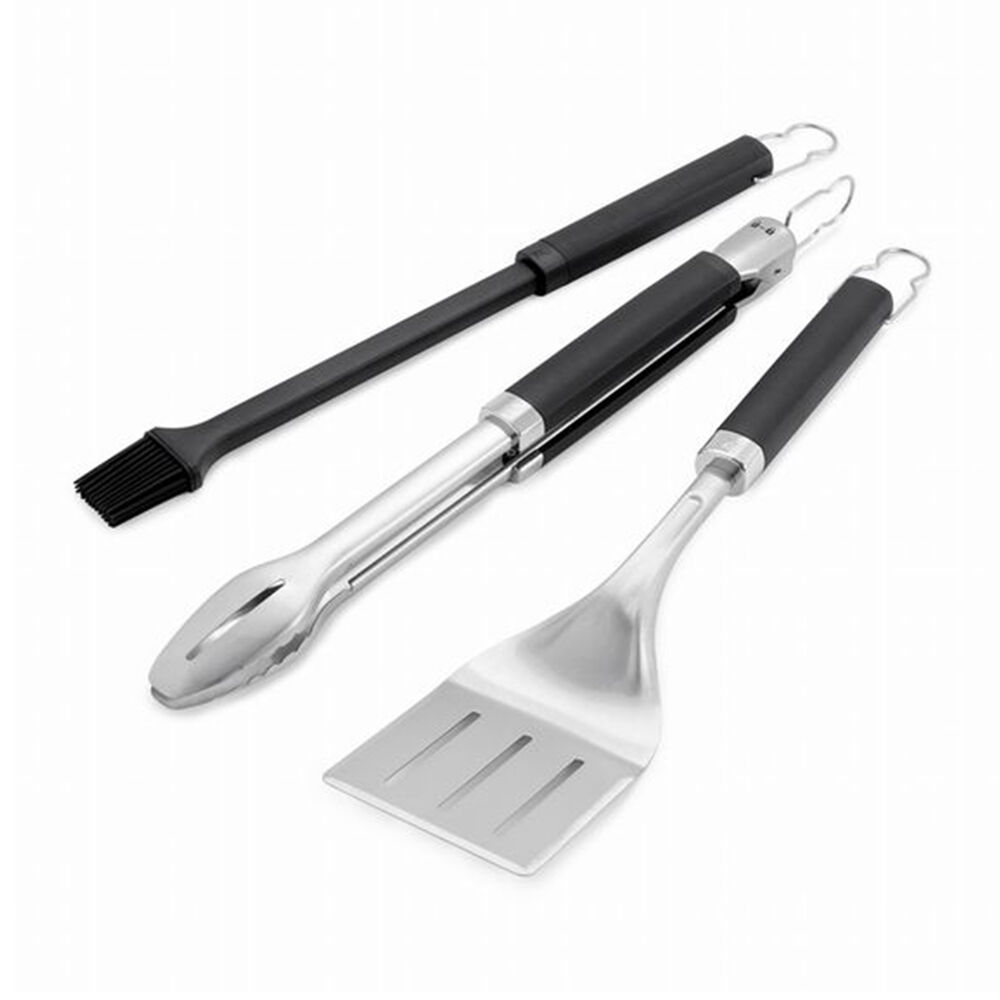 KIT 3 ACCESSORI PREMIUM, image number 0
