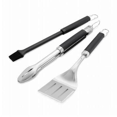 KIT 3 ACCESSORI PREMIUM