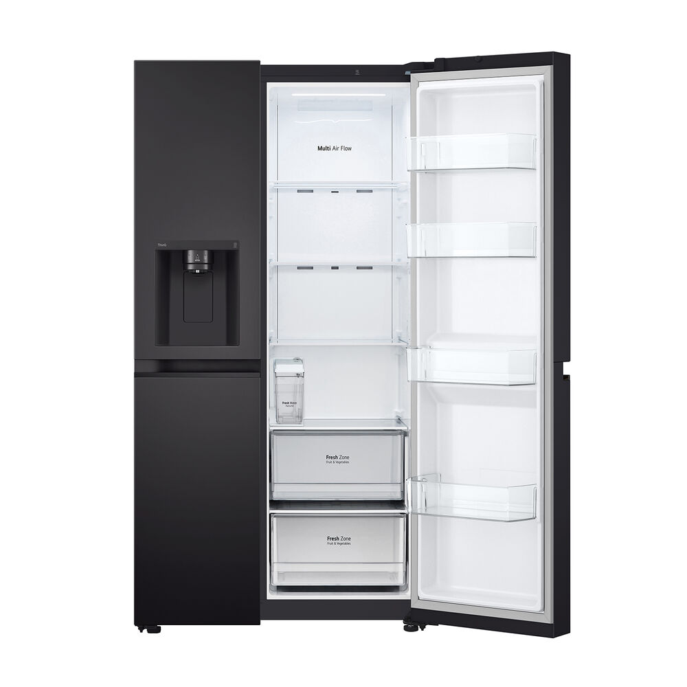 GSLV51WBXM frigorifero americano , image number 11