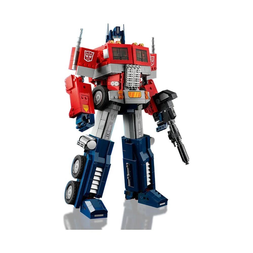 OPTIMUS PRIME, image number 20