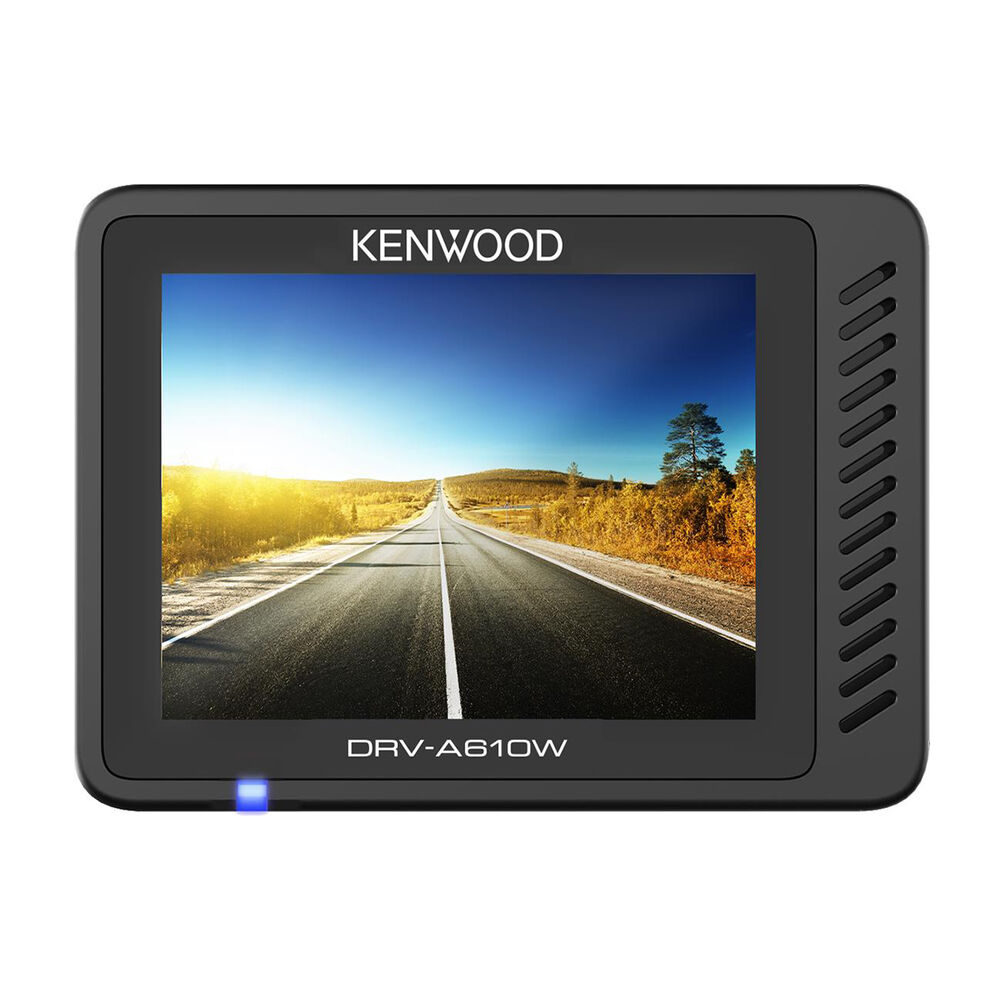 DRV-A610W, image number 1