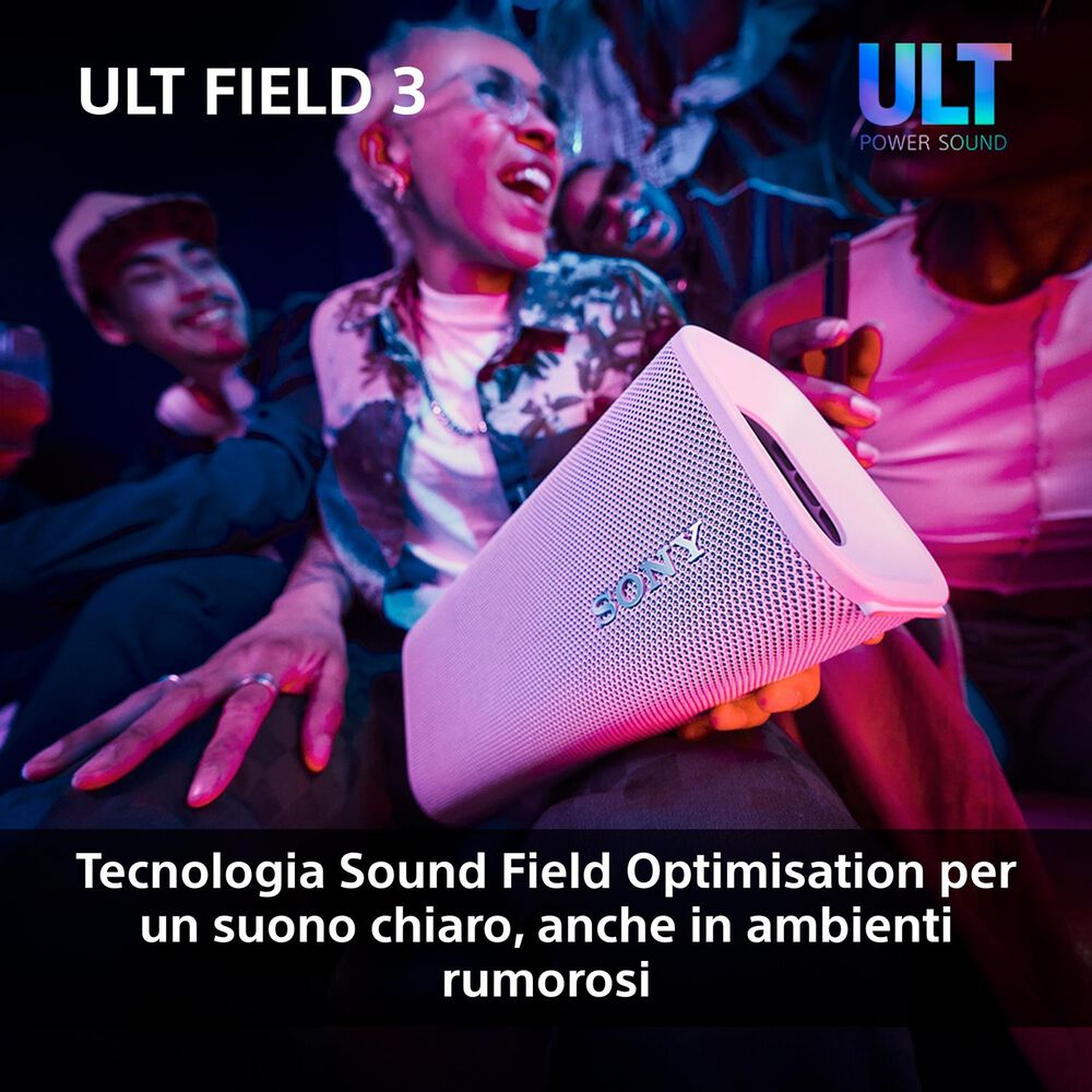 ULT FIELD 3 SRSULT30H, image number 17