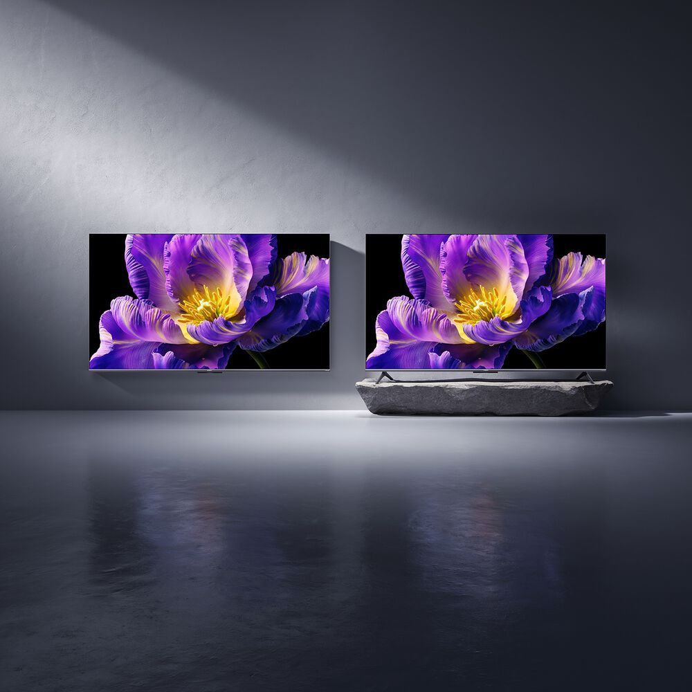 TV S Mini LED 55, image number 3