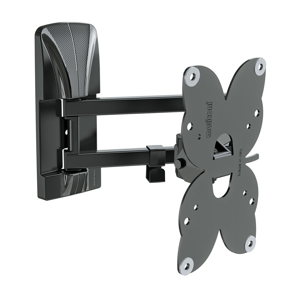 SUPPORTO TV MELICONI SLIMSTYLE 100200SPIN SDR, image number 1