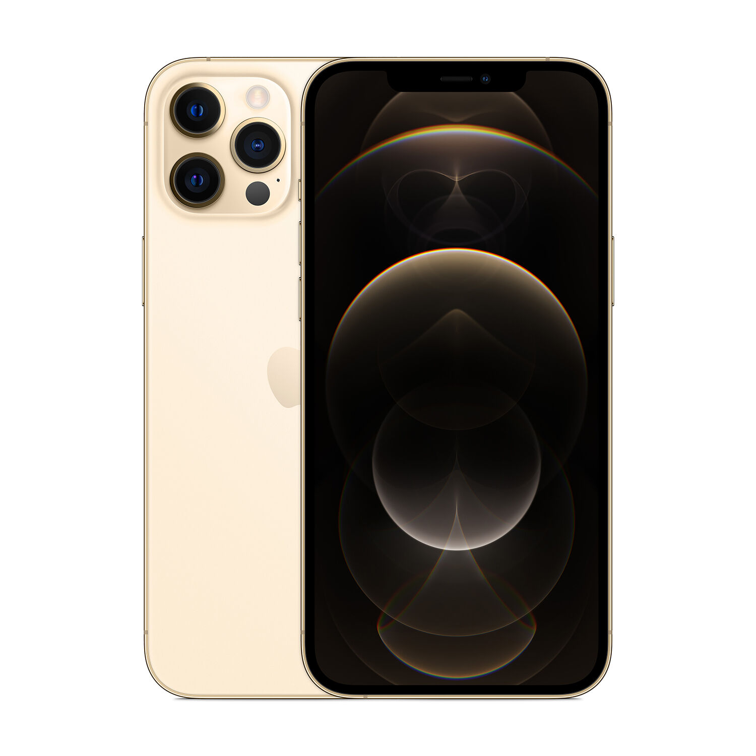 APPLE iPhone 12 Pro Max 256GB, 256 GB, GOLD Ricondizionato | MediaWorld  -10% sconto