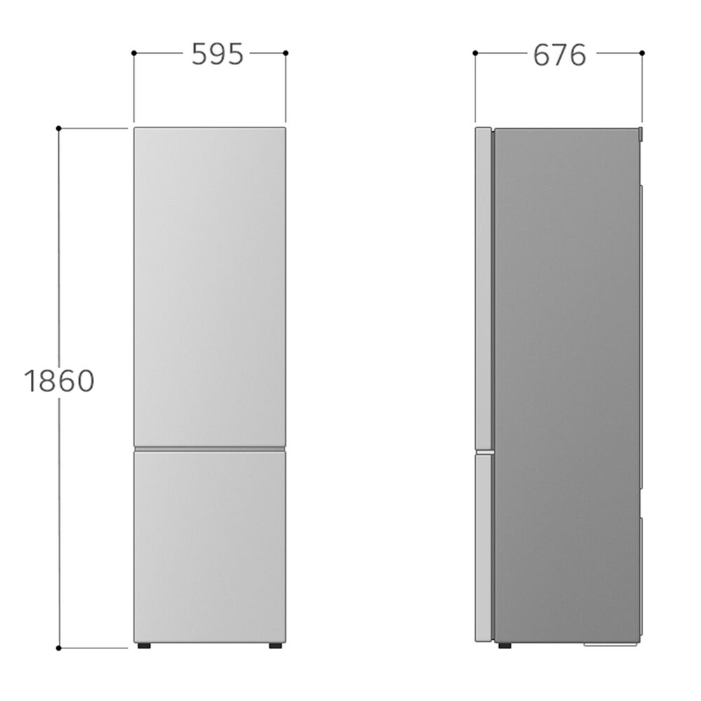 GBG7190CEV MoodUP, image number 17