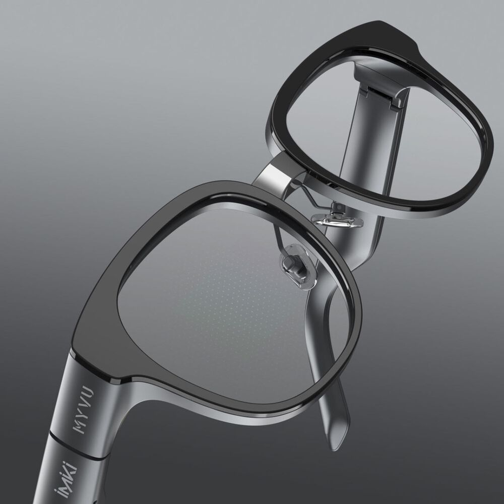 MYVU SMART GLASSES AR, image number 5