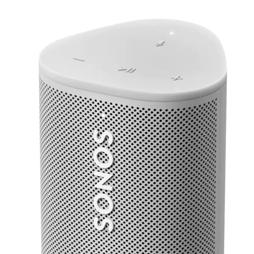 SPEAKER MULTIROOM SONOS ROAM, image number 5