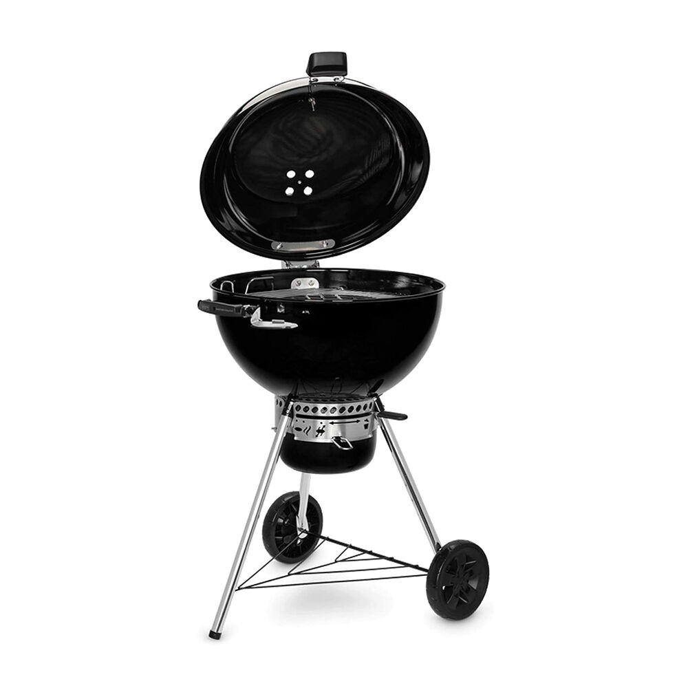 BARBEQUE CARBONE WEBER MASTER-TOUCH GBS E-5775, image number 1