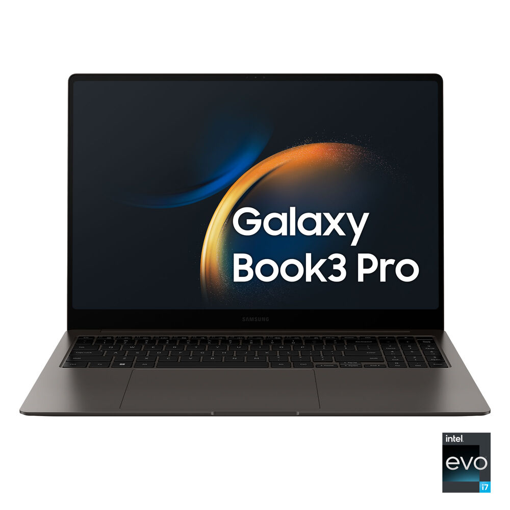 Galaxy Book3 Pro, image number 0