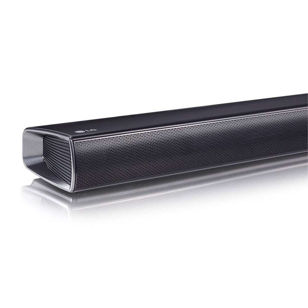 SOUNDBAR+SUBWOOFER LG SQC1, image number 6