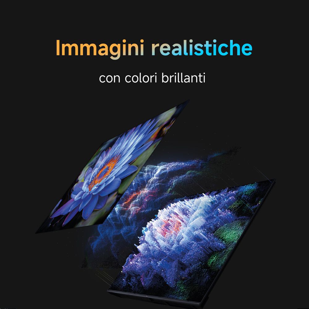 TV S Mini LED 55, image number 8