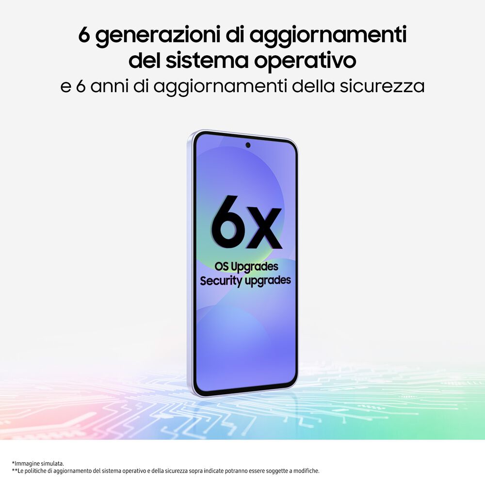 Galaxy A36 5G 256GB, image number 5